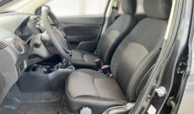 Mitsubishi Space Star Select+ 1,2 l MIVEC SHZ TEMP KAM