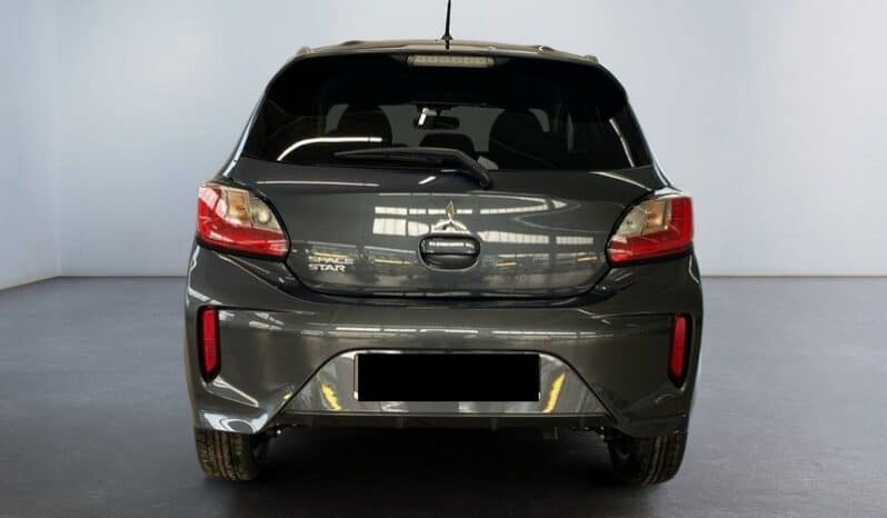 
								Mitsubishi Space Star Select+ 1,2 l MIVEC SHZ TEMP KAM full									