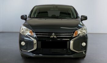 
									Mitsubishi Space Star Select+ 1,2 l MIVEC SHZ TEMP KAM full								