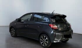 Mitsubishi Space Star Select+ 1,2 l MIVEC SHZ TEMP KAM