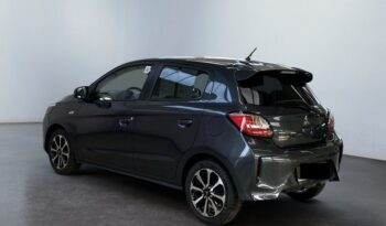 
									Mitsubishi Space Star Select+ 1,2 l MIVEC SHZ TEMP KAM full								