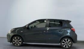 Mitsubishi Space Star Select+ 1,2 l MIVEC SHZ TEMP KAM