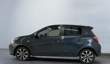 
									Mitsubishi Space Star Select+ 1,2 l MIVEC SHZ TEMP KAM full								