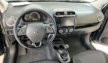 
									Mitsubishi Space Star Select+ 1,2 l MIVEC SHZ TEMP KAM full								