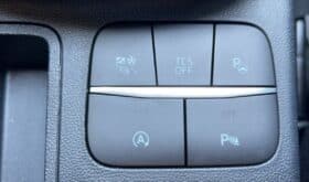 Ford Puma Titanium MHEV GJR Winter Paket PDC Navi Sou