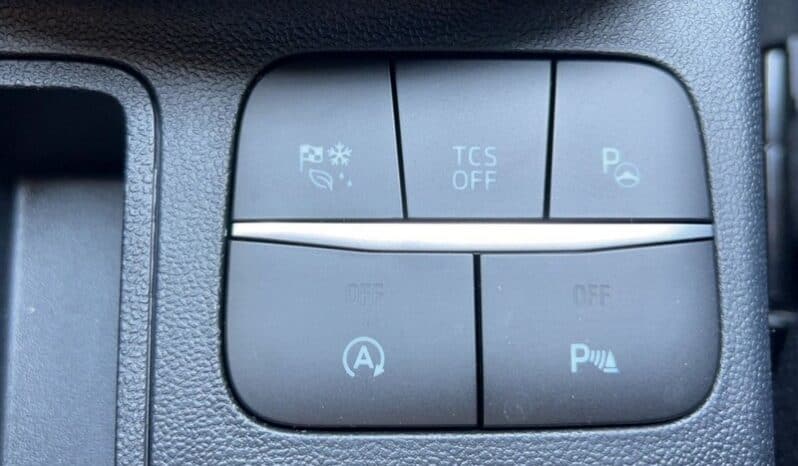 
								Ford Puma Titanium MHEV GJR Winter Paket PDC Navi Sou full									