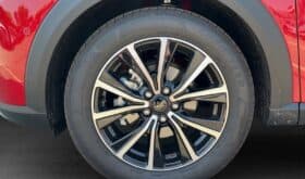 Ford Puma Titanium MHEV GJR Winter Paket PDC Navi Sou