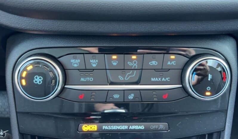 
								Ford Puma Titanium MHEV GJR Winter Paket PDC Navi Sou full									