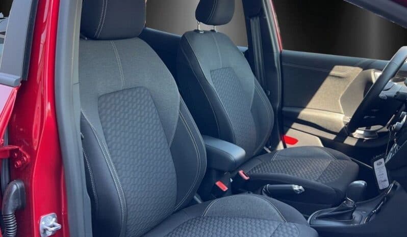 
								Ford Puma Titanium MHEV GJR Winter Paket PDC Navi Sou full									