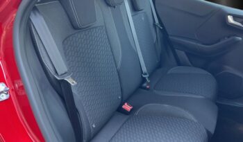 
									Ford Puma Titanium MHEV GJR Winter Paket PDC Navi Sou full								