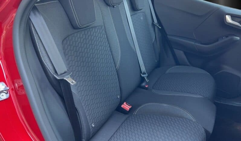 
								Ford Puma Titanium MHEV GJR Winter Paket PDC Navi Sou full									