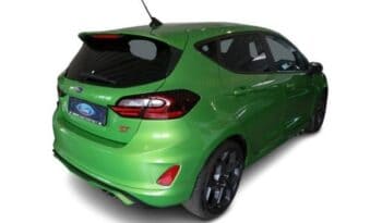 
									Ford Fiesta 1.5i ST X Navi Matrix-LED Κλιματισμός. Sperr full								
