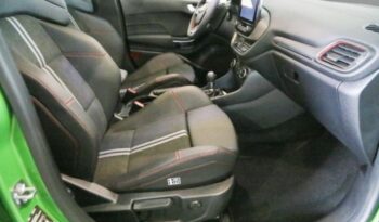 
									Ford Fiesta 1.5i ST X Navi Matrix-LED Κλιματισμός. Sperr full								