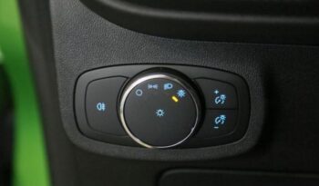 
									Ford Fiesta 1.5i ST X Navi Matrix-LED Κλιματισμός. Sperr full								