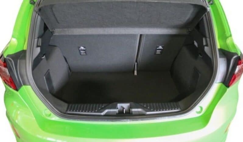 
								Ford Fiesta 1.5i ST X Navi Matrix-LED Κλιματισμός. Sperr full									