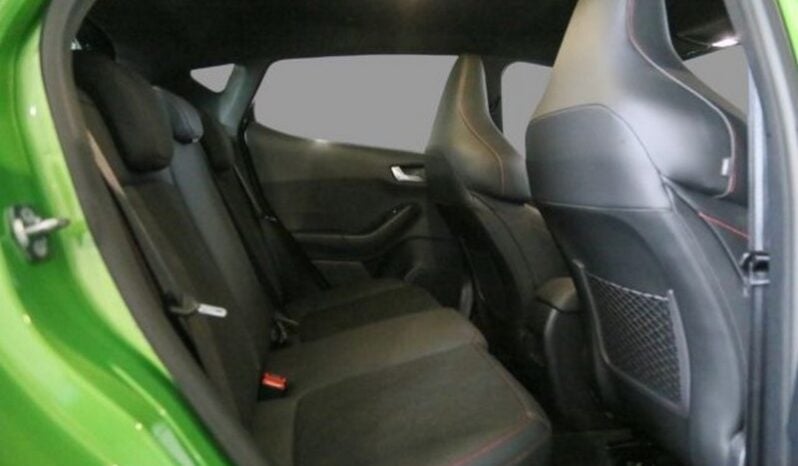 
								Ford Fiesta 1.5i ST X Navi Matrix-LED Κλιματισμός. Sperr full									