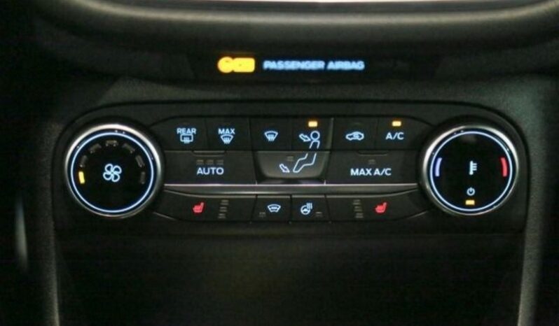 
								Ford Fiesta 1.5i ST X Navi Matrix-LED Κλιματισμός. Sperr full									