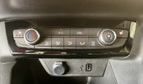 Opel Corsa 1,2 Turbo Edition CarPlay SH Kamera LED