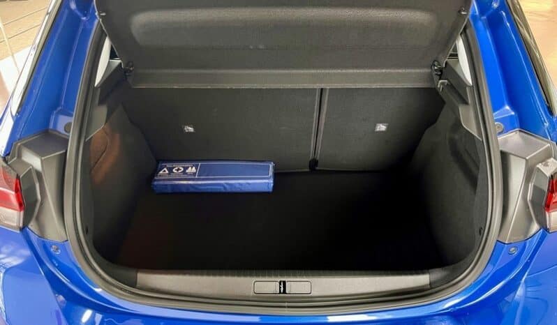 
								Opel Corsa 1,2 Turbo Edition CarPlay SH Kamera LED full									