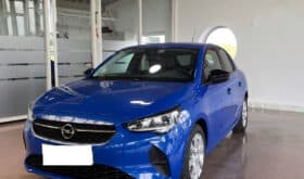 Opel Corsa 1,2 Turbo Edition CarPlay SH Kamera LED