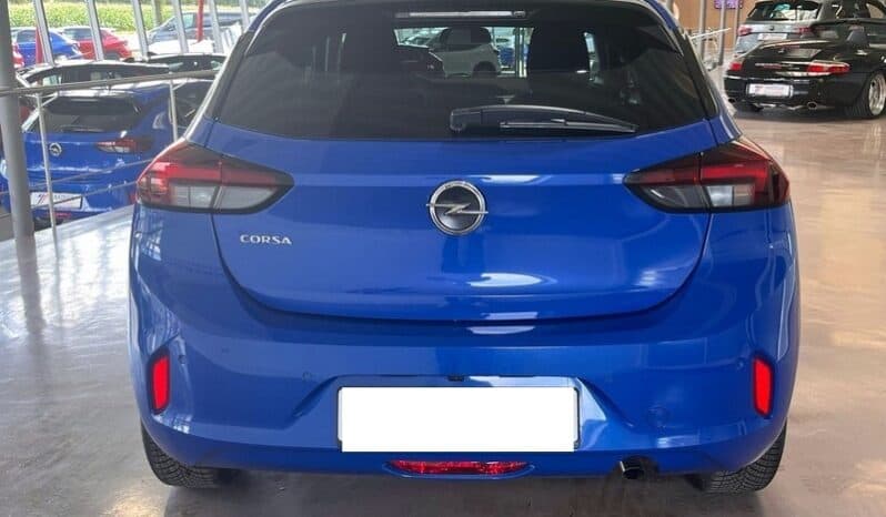 
								Opel Corsa 1,2 Turbo Edition CarPlay SH Kamera LED full									