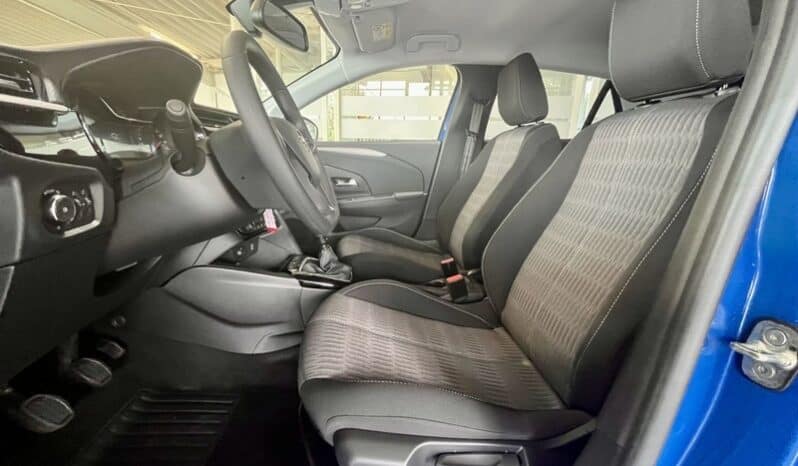 
								Opel Corsa 1,2 Turbo Edition CarPlay SH Kamera LED full									