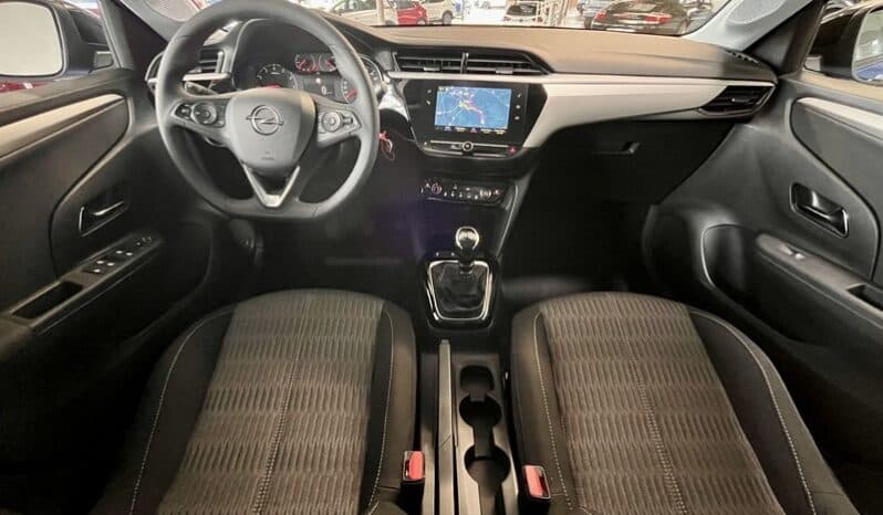 
								Opel Corsa 1,2 Turbo Edition CarPlay SH Kamera LED full									