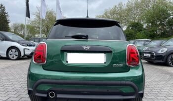 
									Mini Cooper 3T. ClassicTrim DrivAss.ParkAss. LED Navi full								
