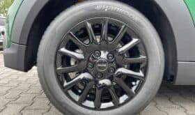 Mini Cooper 3T. ClassicTrim DrivAss.ParkAss. LED Navi