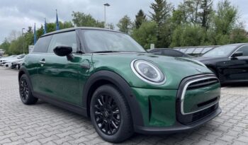 
									Mini Cooper 3T. ClassicTrim DrivAss.ParkAss. LED Navi full								
