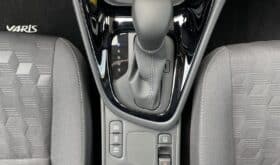 Toyota Yaris Hybrid 116 1.5 VVT-i TeamD*Safety-Paket*
