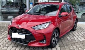 Toyota Yaris Hybrid 116 1.5 VVT-i TeamD*Safety-Paket*