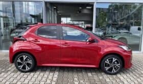 Toyota Yaris Hybrid 116 1.5 VVT-i TeamD*Safety-Paket*