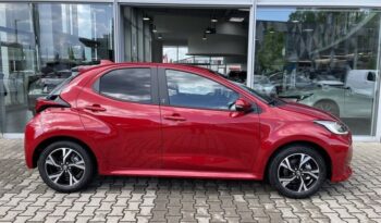 
									Toyota Yaris Hybrid 116 1.5 VVT-i TeamD*Safety-Paket* full								