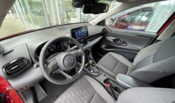 
									Toyota Yaris Hybrid 116 1.5 VVT-i TeamD*Safety-Paket* full								