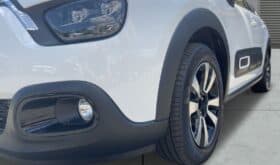 Citroën C3 Origin PureTech 110 S&S Max Navigation & Park