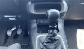 Citroën C3 Origin PureTech 110 S&S Max Navigation & Park