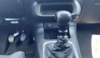 
									Citroën C3 Origin PureTech 110 S&S Max Navigation & Park full								