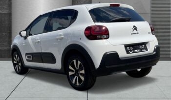 
									Citroën C3 Origin PureTech 110 S&S Max Navigation & Park full								