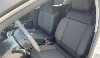 
									Citroën C3 Origin PureTech 110 S&S Max Navigation & Park full								