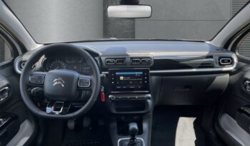 
									Citroën C3 Origin PureTech 110 S&S Max Navigation & Park full								