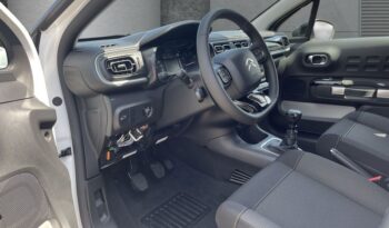 
									Citroën C3 Origin PureTech 110 S&S Max Navigation & Park full								
