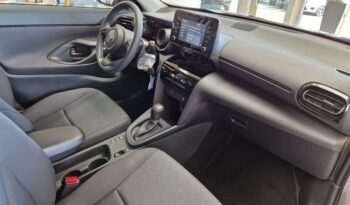 
									Toyota Yaris Cross *Hybrid*CarPlay*DAB*Kamera* full								