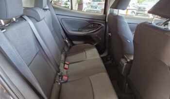 
									Toyota Yaris Cross *Hybrid*CarPlay*DAB*Kamera* full								