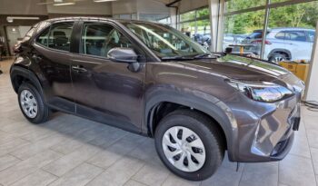 
									Toyota Yaris Cross *Hybrid*CarPlay*DAB*Kamera* full								