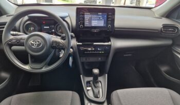 
									Toyota Yaris Cross *Hybrid*CarPlay*DAB*Kamera* full								