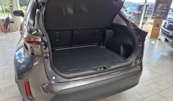 
									Toyota Yaris Cross *Hybrid*CarPlay*DAB*Kamera* full								