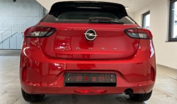 
									Opel Corsa 1.2 LED//LENKRADHEIZUNG/TEMPOMA full								