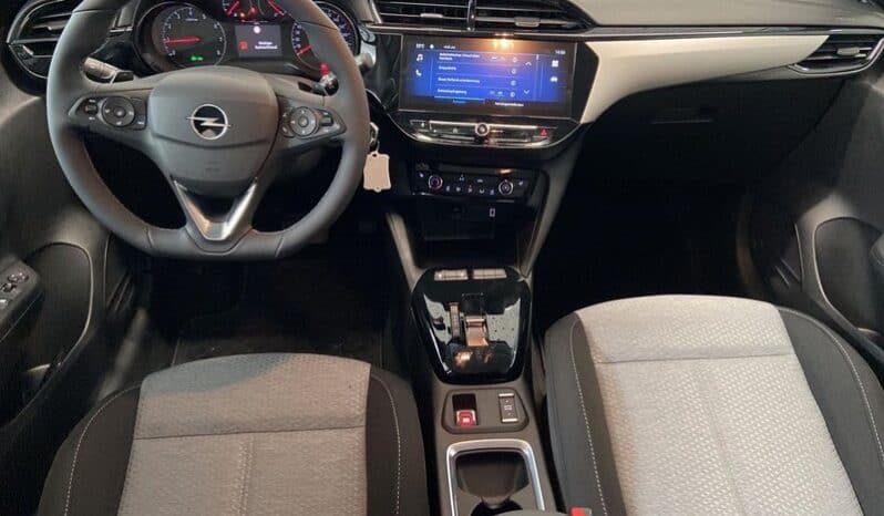 
								Opel Corsa 1.2 LED//LENKRADHEIZUNG/TEMPOMA full									