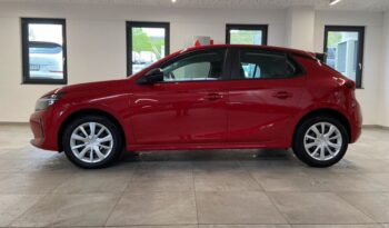 
									Opel Corsa 1.2 LED//LENKRADHEIZUNG/TEMPOMA full								